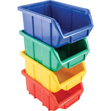 Storage Containers